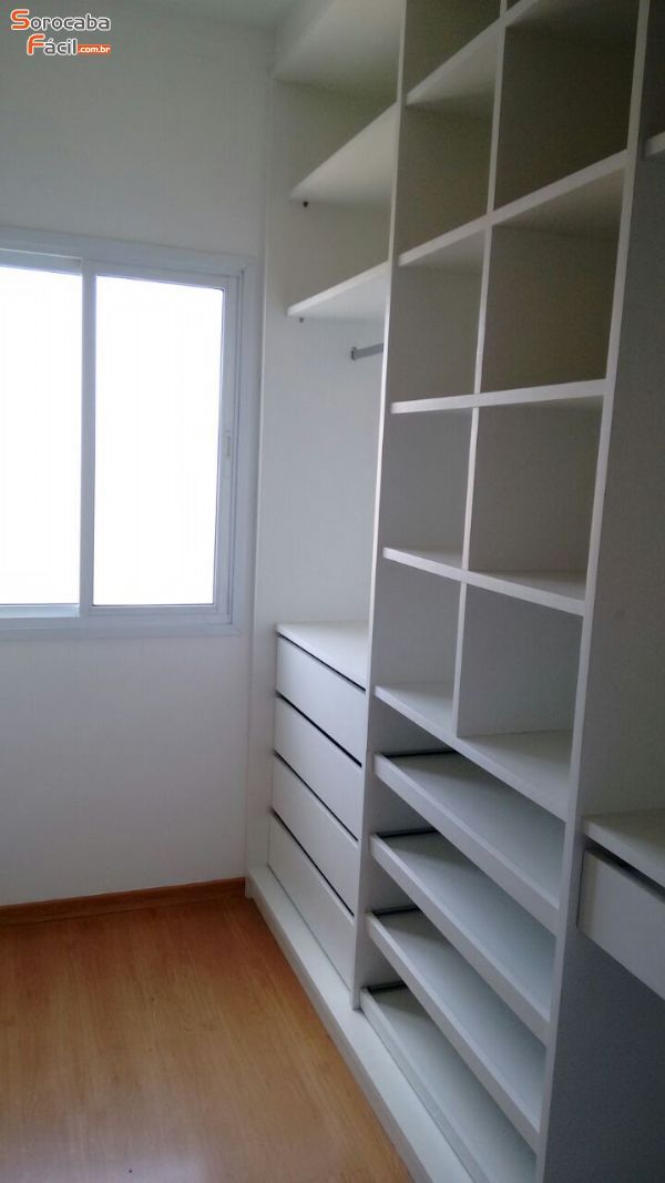 Casa em Pq. Campolim, Sorocaba - cod 101 –Linda Casa No Mont blamc - Foto 10
