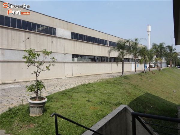 Área Industrial em Alto da Boa Vista, Sorocaba - Galpão -cód.125LC EXCELENTE OPORTUNIDADE - Foto 11
