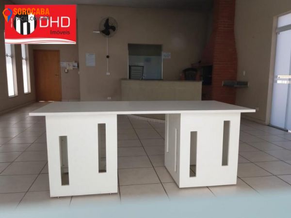 Condomínio em , Sorocaba - Casa no Condomínio Felicitá-2086 - Foto 10