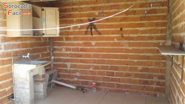 Casa em Jd. São Guilherme II , Sorocaba - casa locação São Guilherme - Foto 10