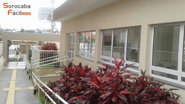 Apartamento em Jd. Santa Rosália, Sorocaba - Apartamento Mirante Santa Rosália - Foto 10
