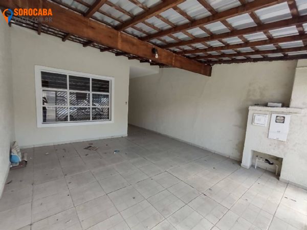 Casa em , Sorocaba - Casa Santa Cecilia - Foto 11