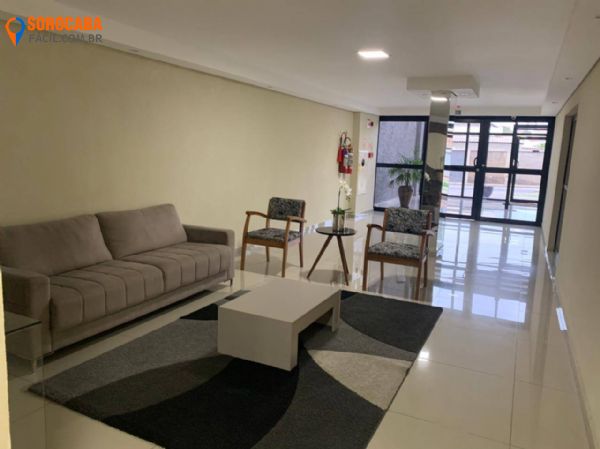 Apartamento em , Sorocaba - Apartamento Edificio Zoncolan - Foto 11