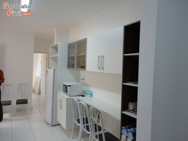 Apartamento em Vila Barão, Sorocaba - Apartamento Vila Barão - Foto 9