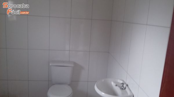 Área Industrial em Jd. Betânia, Sorocaba - GALPÃO - cód. 158LC - Foto 10