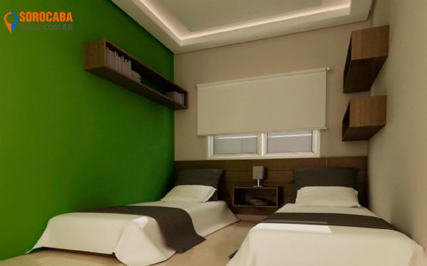 Casa em , Sorocaba - Casa Jardim Alpes Residencial França - Foto 11