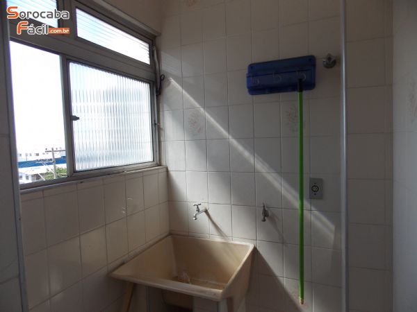 Apartamento em Vila Trujilo, Sorocaba - Apto padrão -  cód. 1647-oportunidade - Foto 10
