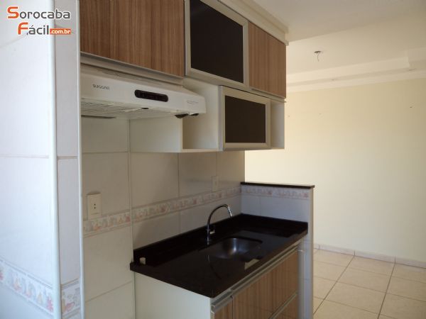Apartamento em Jd. Piazza di Roma, Sorocaba - Excelente Apto - cód 2202 - ÓTIMO PREÇO - Foto 11