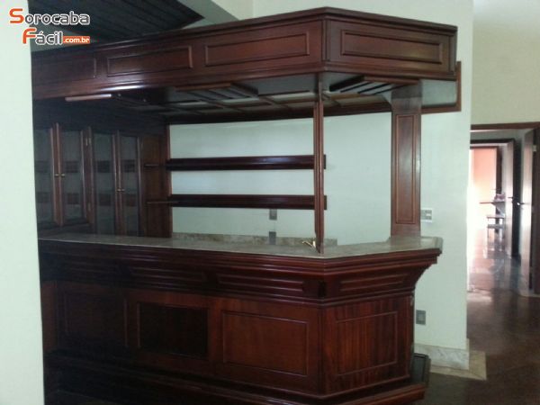 Casa em , Sorocaba - Lindo Sobrado - cód. 156LC - Foto 10