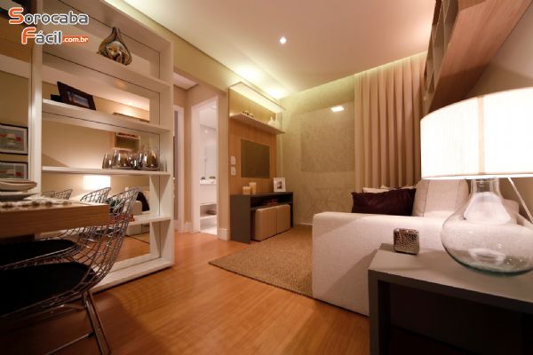 Apartamento em Vila Hortência I, Sorocaba - Residencial Villa de Espanha - Foto 10