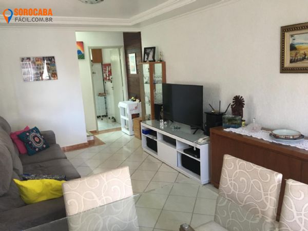 Casa em , Sorocaba - Casa Condominio Residencial Isis - Foto 1