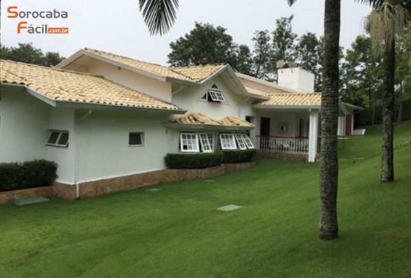 Condomínio em Cajuru do Sul, Sorocaba - Casa em condomínio - cód 2269 (LOCAÇÃO) - Foto 11