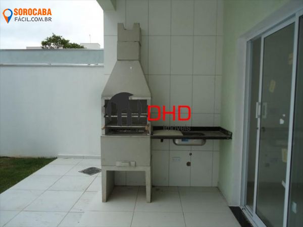 Condomínio em , Sorocaba - Sobrado no Golden Park -1626 - Foto 10