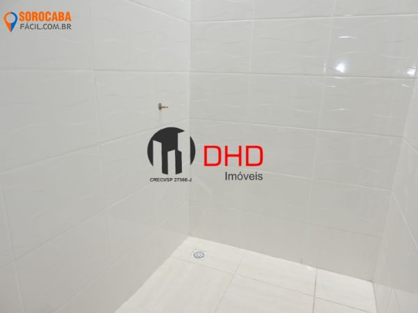 Casa em , Sorocaba - Sobrado no Jardim Santo Amaro-2109 - Foto 10