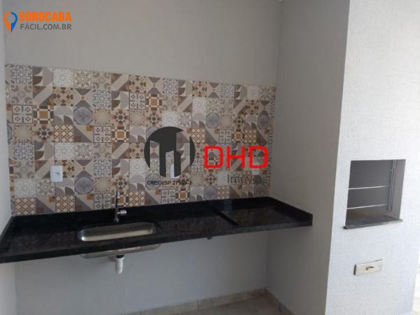 Condomínio em , Sorocaba - Condomínio Terras de São Francisco-2136 - Foto 10