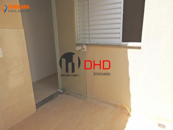 Casa em , Sorocaba - Casa no Jardim Santa Marta-2130 - Foto 10