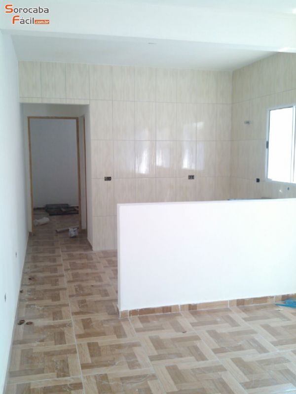 Casa em Pq. Vitória Régia, Sorocaba - Linda Casa - cód 2235 ÓTIMO PREÇO - Foto 10