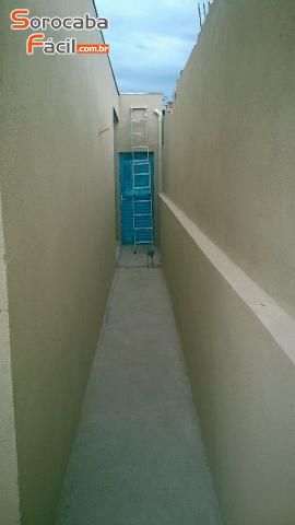 Casa em Pq. São Bento, Sorocaba - Linda Casa - cód 2252 - Foto 11