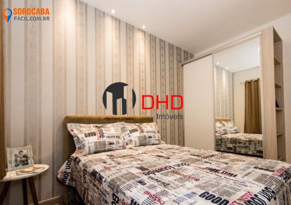 Apartamento em , Sorocaba - Colinas do Horto-1633 - Foto 10