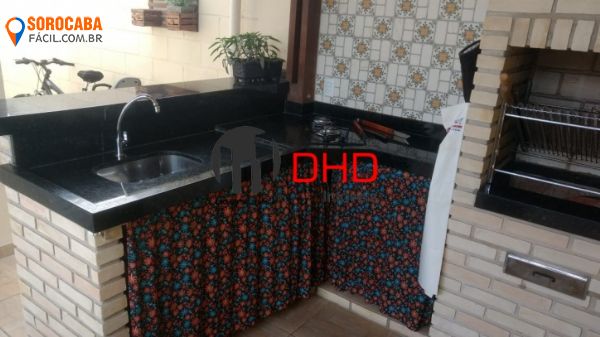 Condomínio em , Sorocaba - Casa no Condomínio Villa Allegro- 2043 - Foto 10