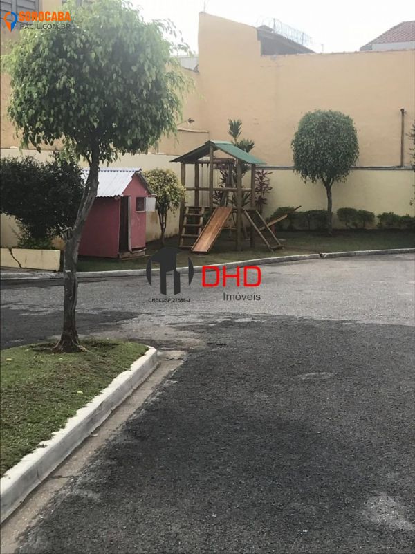 Condomínio em , Sorocaba - Sobrado em condominio, -2116 - Foto 10
