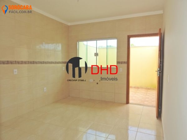 Casa em , Sorocaba - sobrado no Jardim Orquídea - Éden-2117 - Foto 10