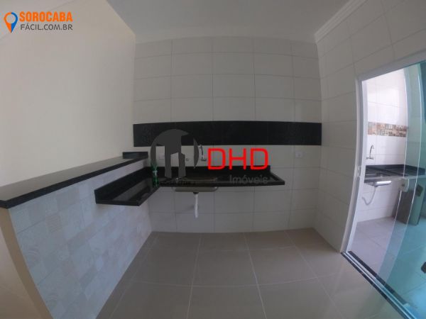 Condomínio em , Sorocaba - Condomínio Golden Park Residence 2 - Foto 10