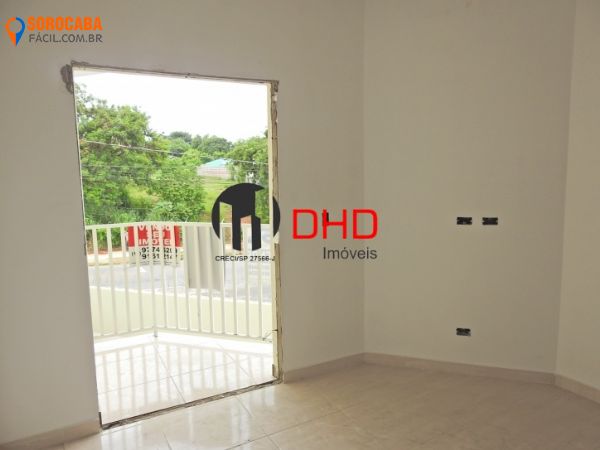 Casa em , Sorocaba - Sobrado no Jardim Santa Paula-2108 - Foto 10