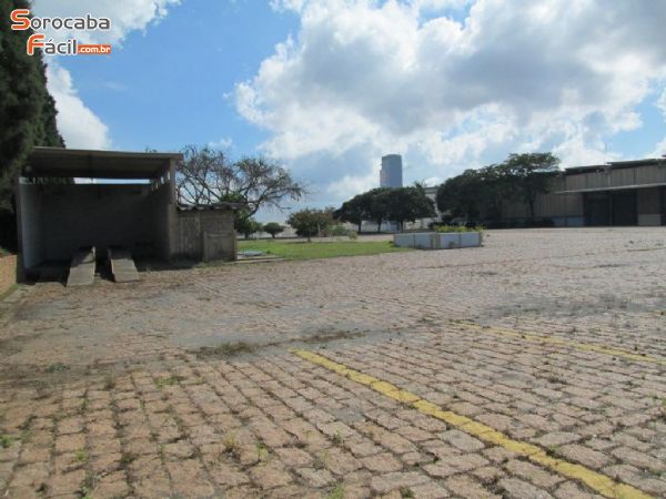 Área Industrial em Boa Vista, Sorocaba - Galpão - cód. 2359 ÓTIMO PREÇO - Foto 11
