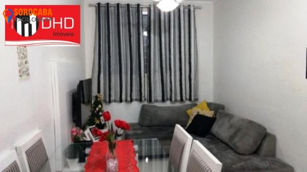 Apartamento em , Sorocaba - Apartamento na Vila Gabriel-2171 - Foto 10