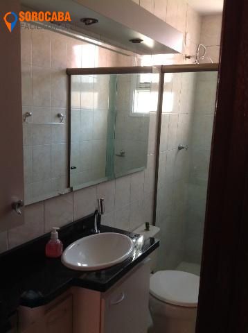 Apartamento em Vila Angélica, Sorocaba - Apartamento próximo ao centro - Foto 10