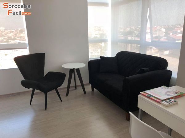 Comercial em Vila Trujilo, Sorocaba - locação de sala comercial - Foto 10