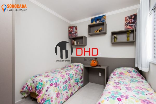Apartamento em , Sorocaba - Residencial Altos do Paço-2102 - Foto 10
