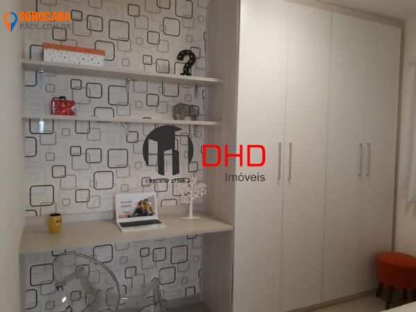 Apartamento em , Sorocaba - Residencial das Orquídeas-2137 - Foto 10
