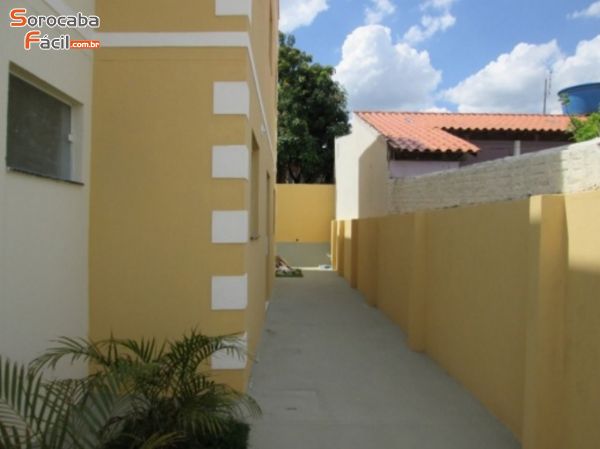 Casa em Pq. São Bento, Sorocaba - Excelente Apartamento - cód 2139 - Foto 10