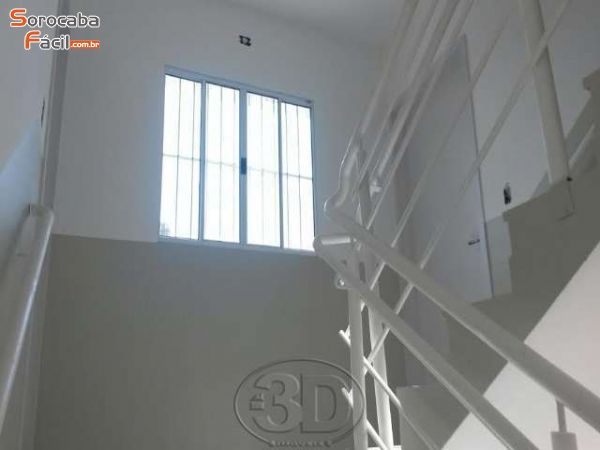 Apartamento em Jd. Simus, Sorocaba - Apartamento 2 Dorm 1 Suíte Jd Simus - Foto 11