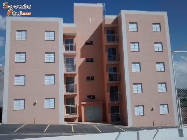 Apartamento em Jd. Josane, Sorocaba - Apto padrão - cód. 1803 - OPORTUNIDADE - Foto 1