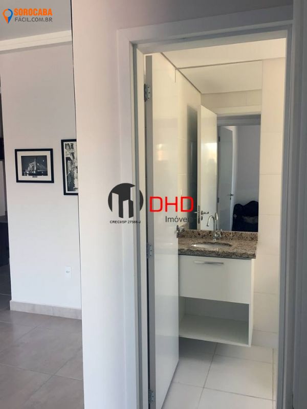 Apartamento em , Sorocaba - Edifício Cidade Jardim-1848 - Foto 10