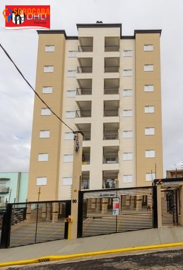 Apartamento em , Sorocaba - Residencial Monte Carlo-2138 - Foto 10