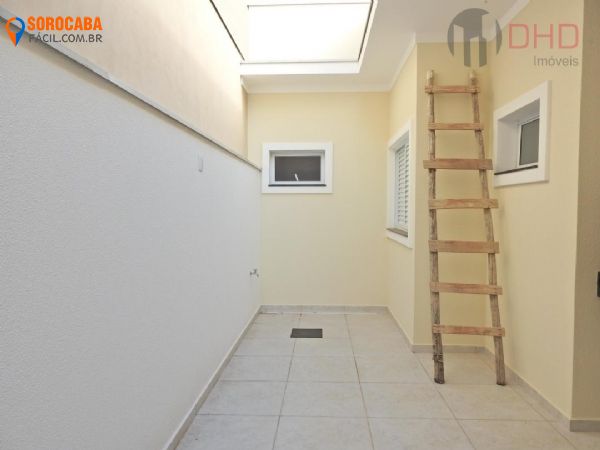 Condomínio em , Sorocaba -  Condomínio Villagio Milano-2210 - Foto 11