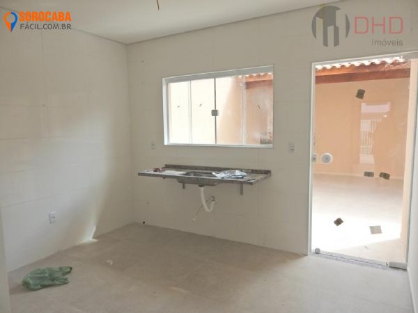 Condomínio em , Sorocaba - Sobrado no Wanel Ville IV-2180 - Foto 10