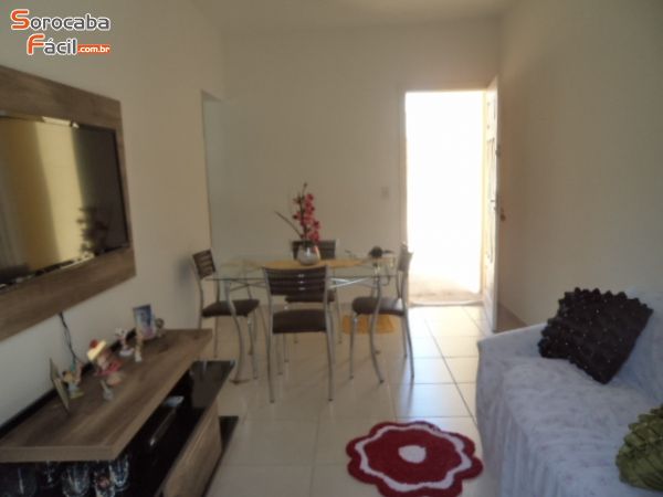 Casa em Horto Florestal, Sorocaba - Casa condomínio bosque avenida ipanema - Foto 10