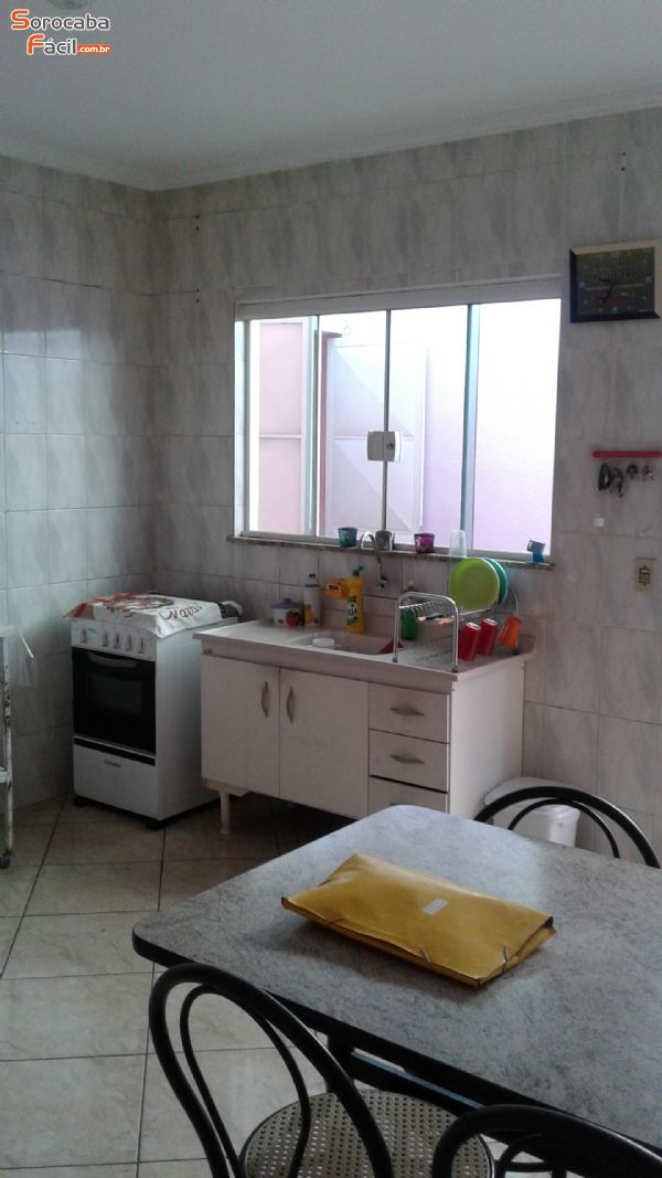 Casa em Jd. São Guilherme I, Sorocaba - Casa São Guilherme I - Foto 10