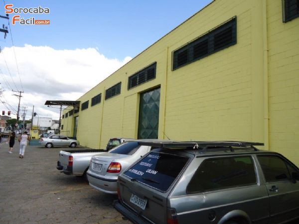 Área Industrial em Vila Fiori, Sorocaba - Galpão - cód. 2058 ÓTIMA OPORTUNIDADE - Foto 10
