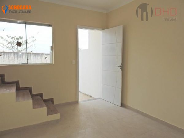 Casa em , Sorocaba - Sobrado no Jardim Rubi - Cajuru-2073 - Foto 10