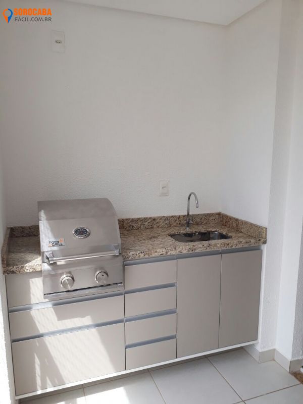 Apartamento em Pq. Campolim, Sorocaba - Apartamento Parque Campolim - Foto 10