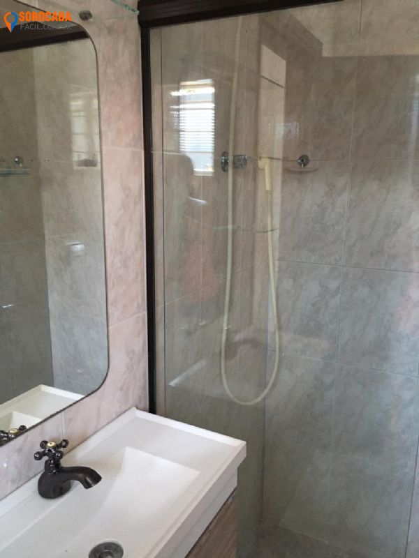 Casa em Vila Fiori, Sorocaba - Casa Vila Fiori - Foto 10