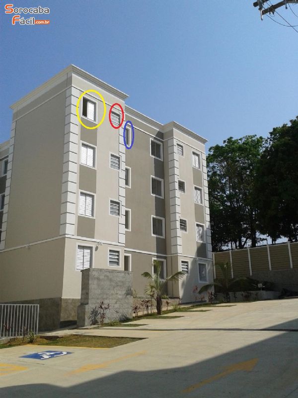 Apartamento em Jd. Europa, Sorocaba - Apto padrão - cód. 1659 - ÓTIMO NEGOCIO - Foto 1