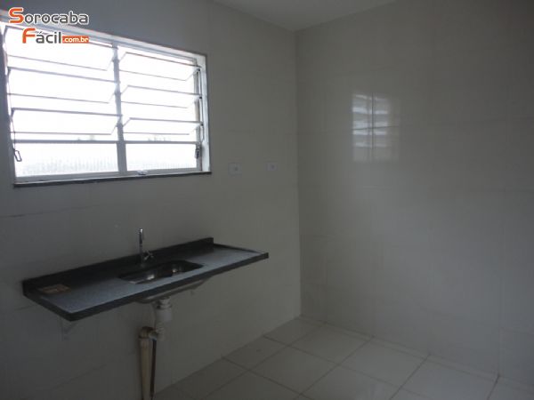 Apartamento em Vila Helena, Sorocaba - Conjunto de Sobrados Vila Helena - Foto 10