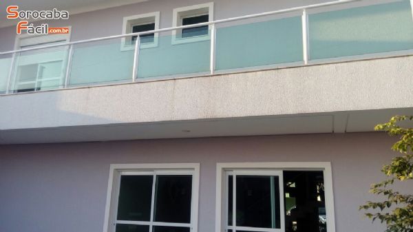 Casa em Jd. Novo Horizonte, Sorocaba - Sobrado Cond  Golden Park Residence - Foto 10